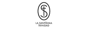 Logotipo Santísima Trinidad